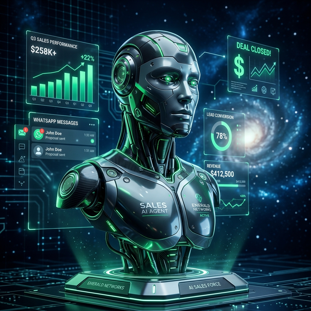 AI Robot